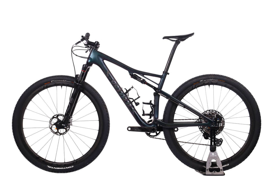 Specialized Epic S-Works XTR