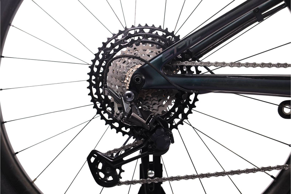 Specialized Epic S-Works XTR