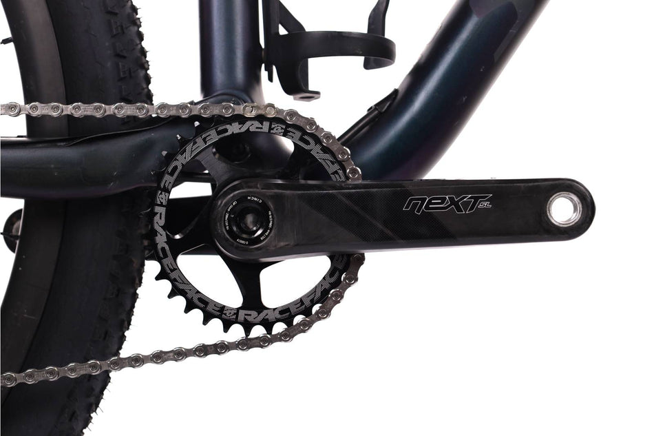Specialized Epic S-Works XTR