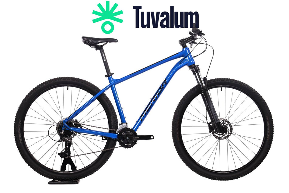 Merida Big Nine 60 - Main Image