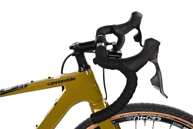 Cannondale Topstone Carbon Rival AXS - Gravel