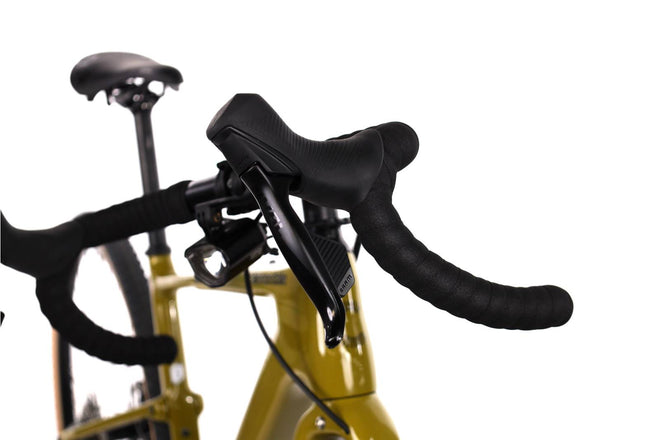 Cannondale Topstone Carbon Rival AXS - Gravel