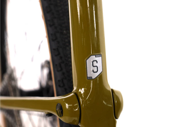 Cannondale Topstone Carbon Rival AXS - Gravel