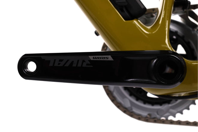 Cannondale Topstone Carbon Rival AXS - Gravel