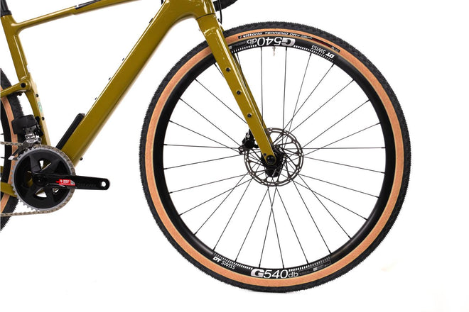 Cannondale Topstone Carbon Rival AXS - Gravel