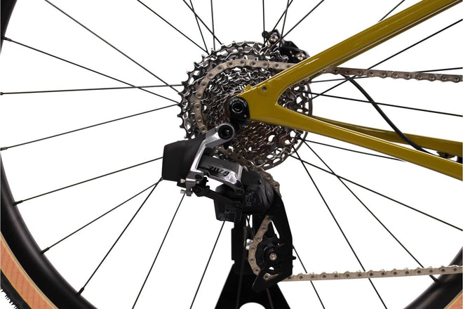 Cannondale Topstone Carbon Rival AXS - Gravel