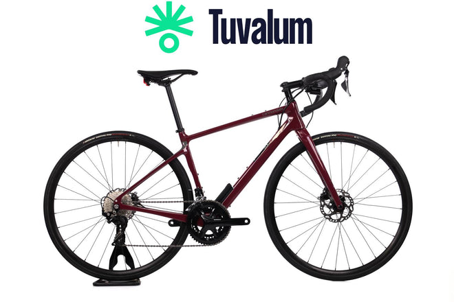 Cannondale Synapse Carbon 3 L - Bicicleta de carretera