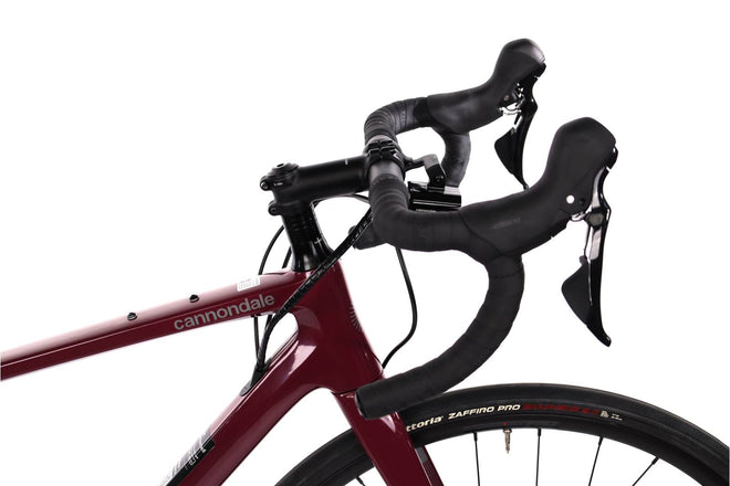 Cannondale Synapse Carbon 3 L - Bicicleta de carretera