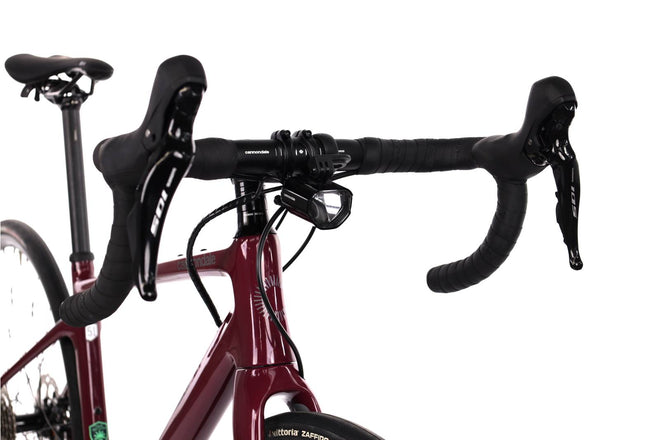 Cannondale Synapse Carbon 3 L - Bicicleta de carretera