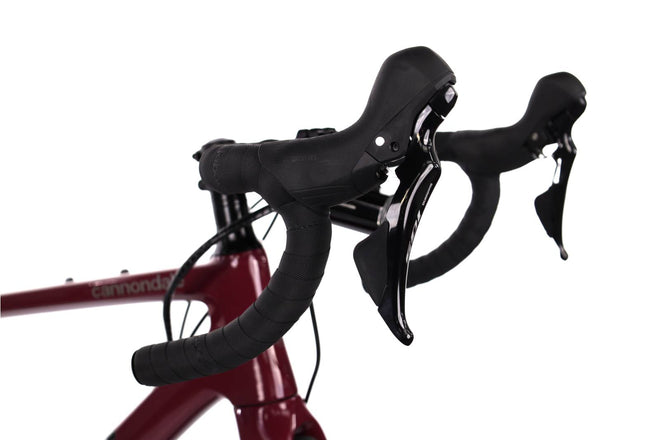 Cannondale Synapse Carbon 3 L - Bicicleta de carretera