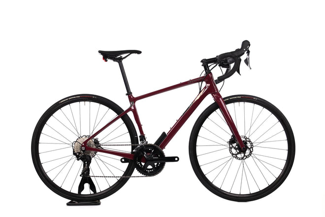 Cannondale Synapse Carbon 3 L - Bicicleta de carretera