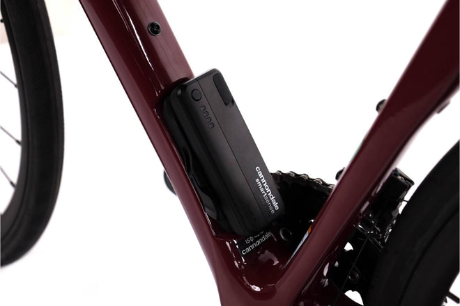 Cannondale Synapse Carbon 3 L - Bicicleta de carretera