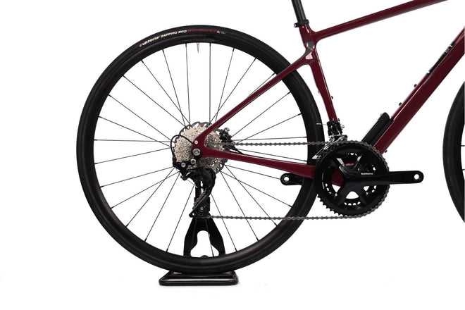 Cannondale Synapse Carbon 3 L - Bicicleta de carretera