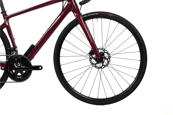 Cannondale Synapse Carbon 3 L - Bicicleta de carretera