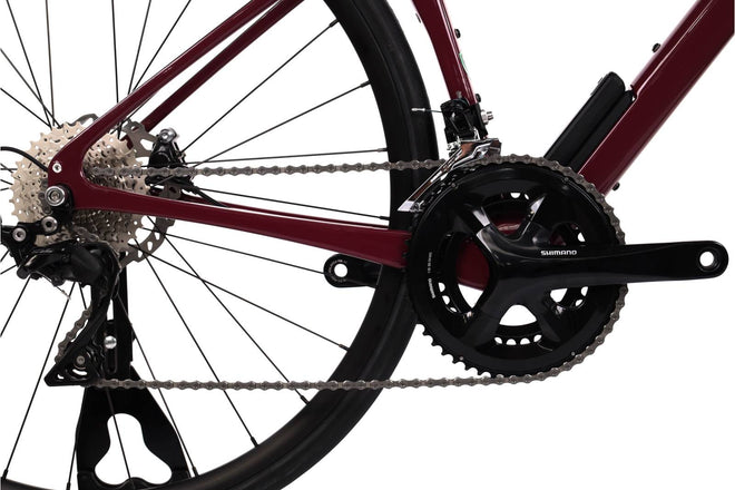 Cannondale Synapse Carbon 3 L - Bicicleta de carretera