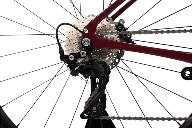 Cannondale Synapse Carbon 3 L - Bicicleta de carretera