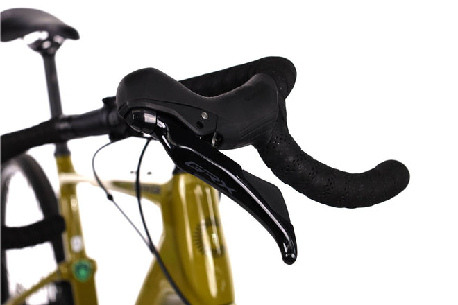 Cannondale Topstone Carbon 4 - Gravel