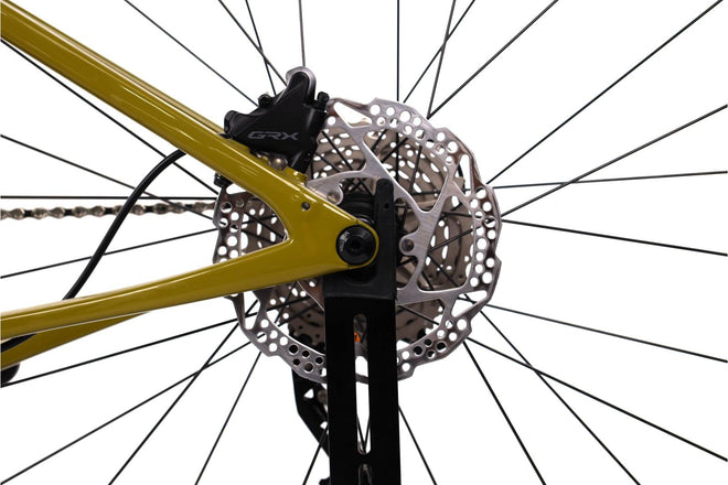 Cannondale Topstone Carbon 4 - Gravel