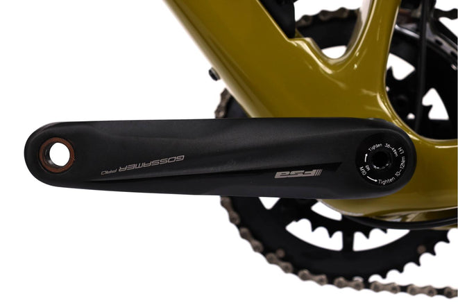 Cannondale Topstone Carbon 4 - Gravel