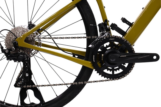 Cannondale Topstone Carbon 4 - Gravel