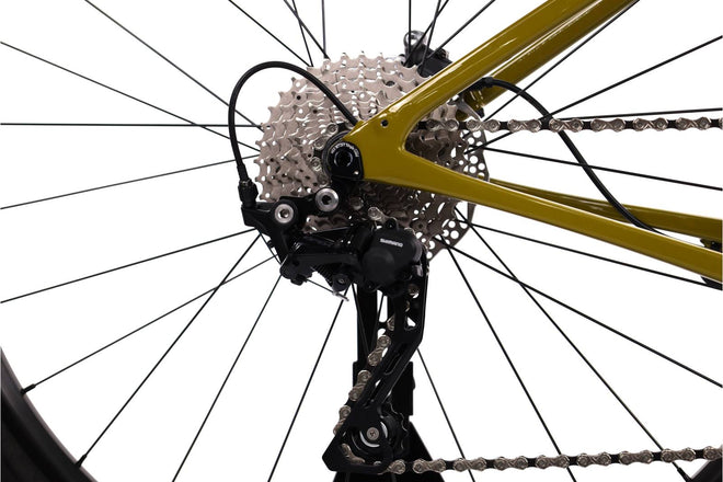 Cannondale Topstone Carbon 4 - Gravel