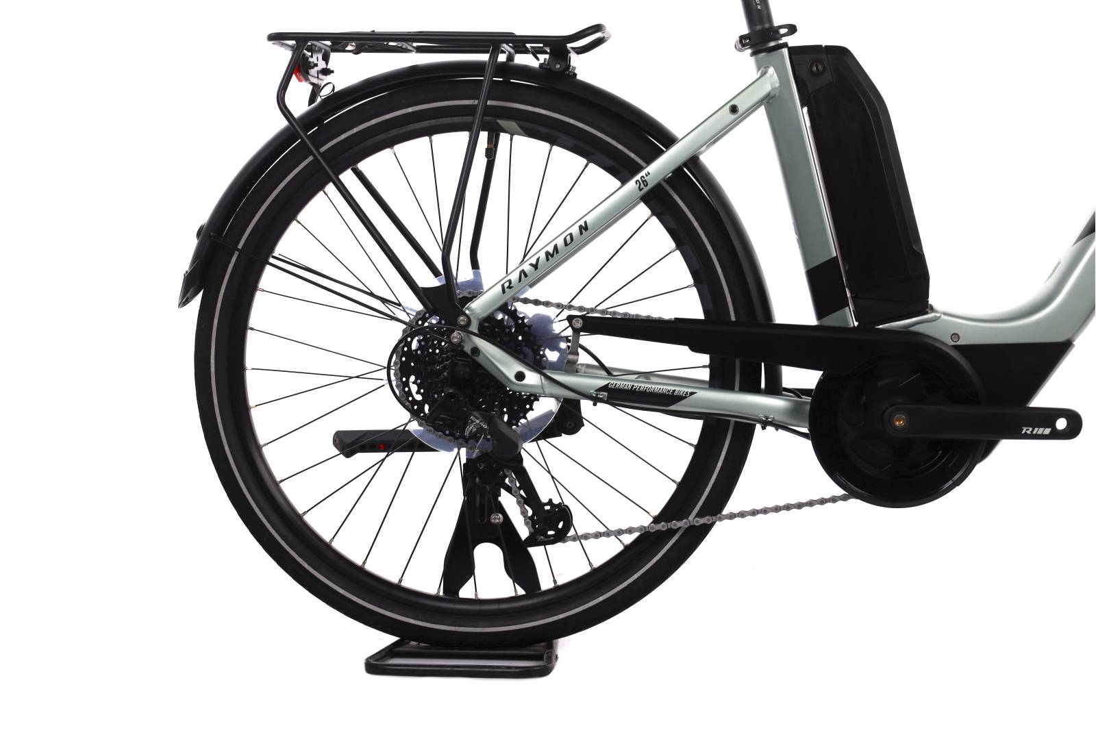 R Raymon CityRay  E 1.0 400 wave