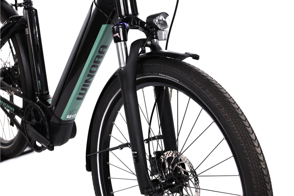 Winora Sinus  R8 i625