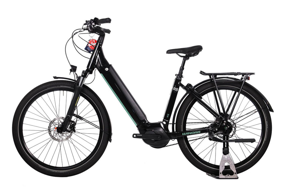 Winora Sinus  R8 i625