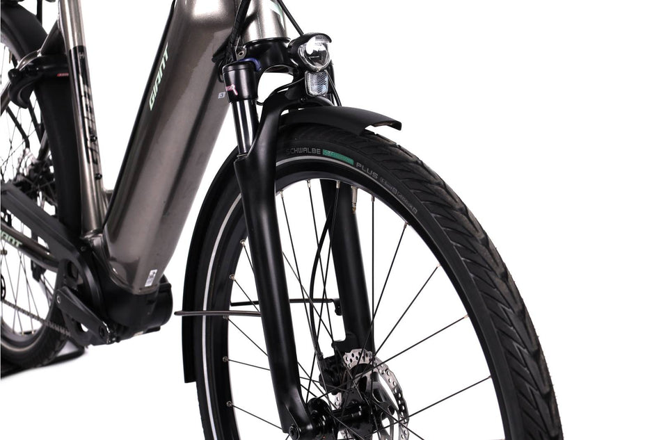 Giant Dailytour   E+2 D LDS