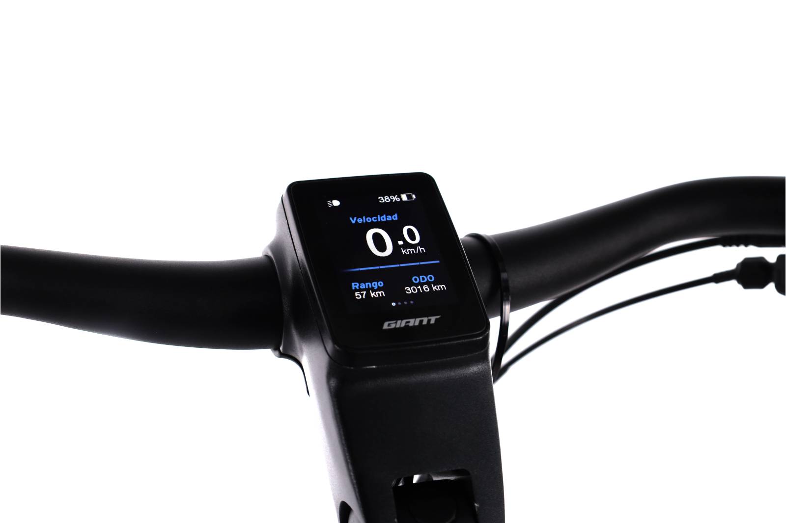 Giant Dailytour   E+2 D LDS