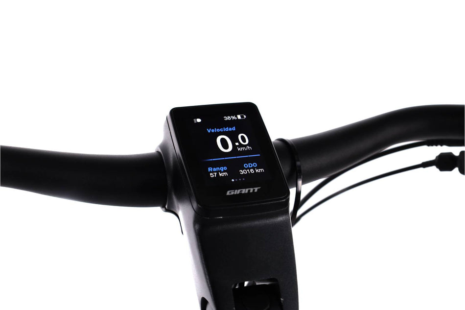 Giant Dailytour   E+2 D LDS