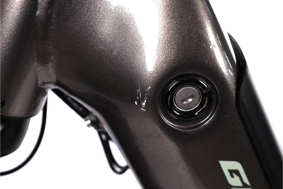 Giant Dailytour   E+2 D LDS