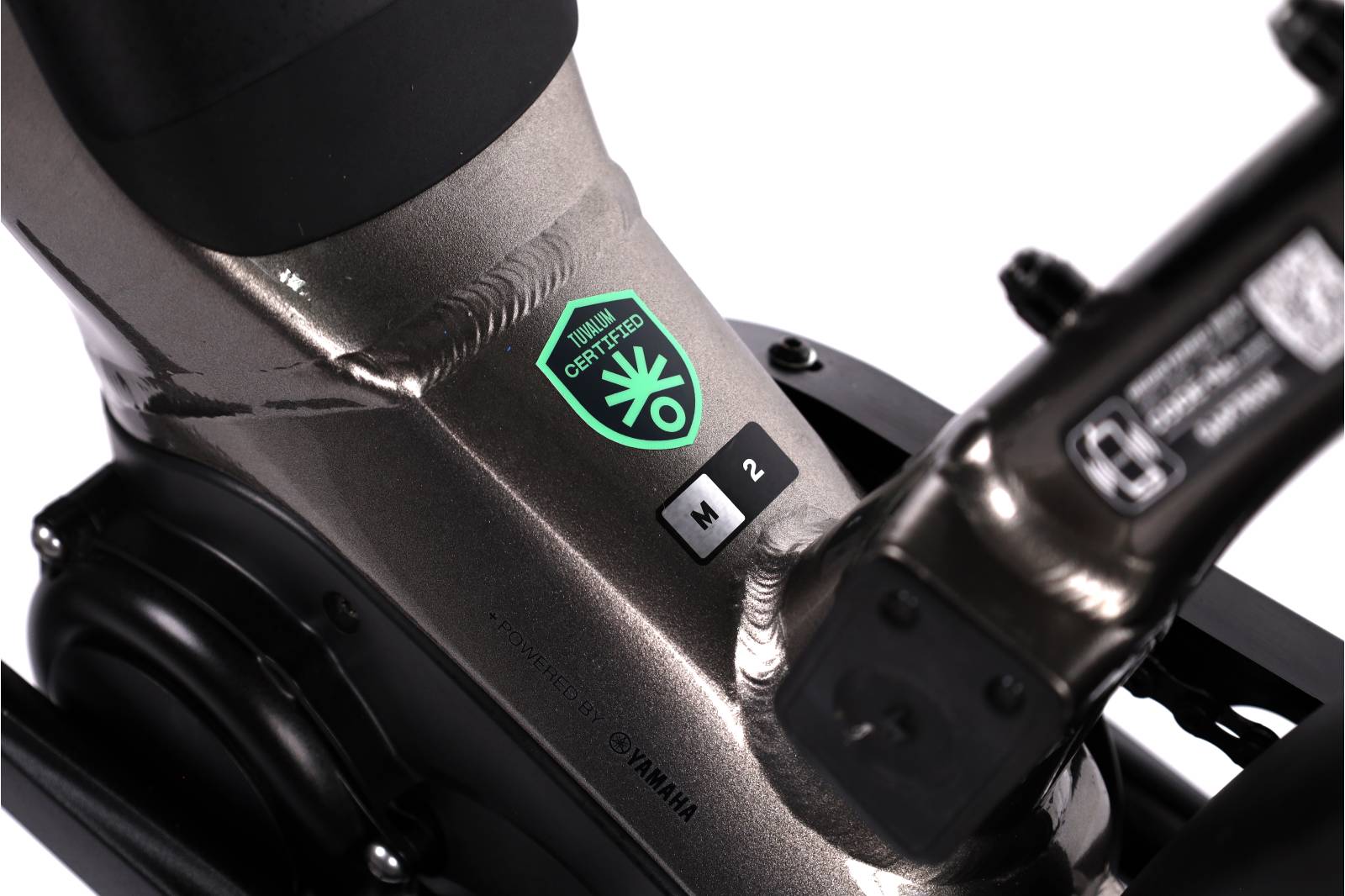 Giant Dailytour   E+2 D LDS