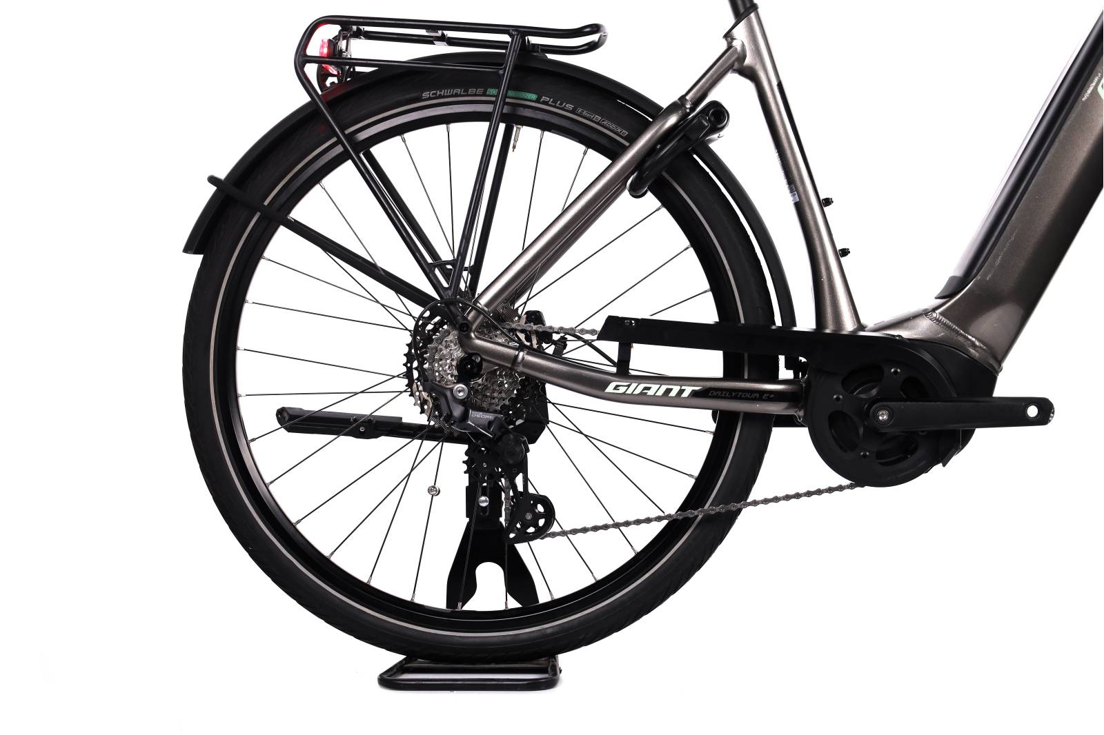 Giant Dailytour   E+2 D LDS