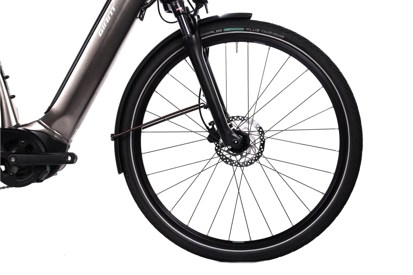 Giant Dailytour   E+2 D LDS