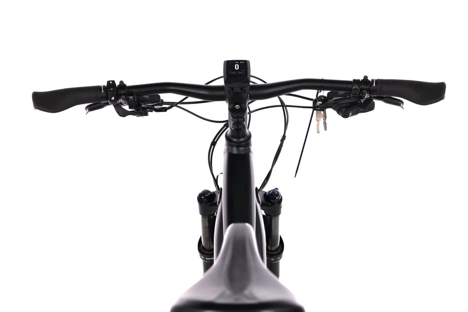 Specialized Turbo Tero 4.0 EQ