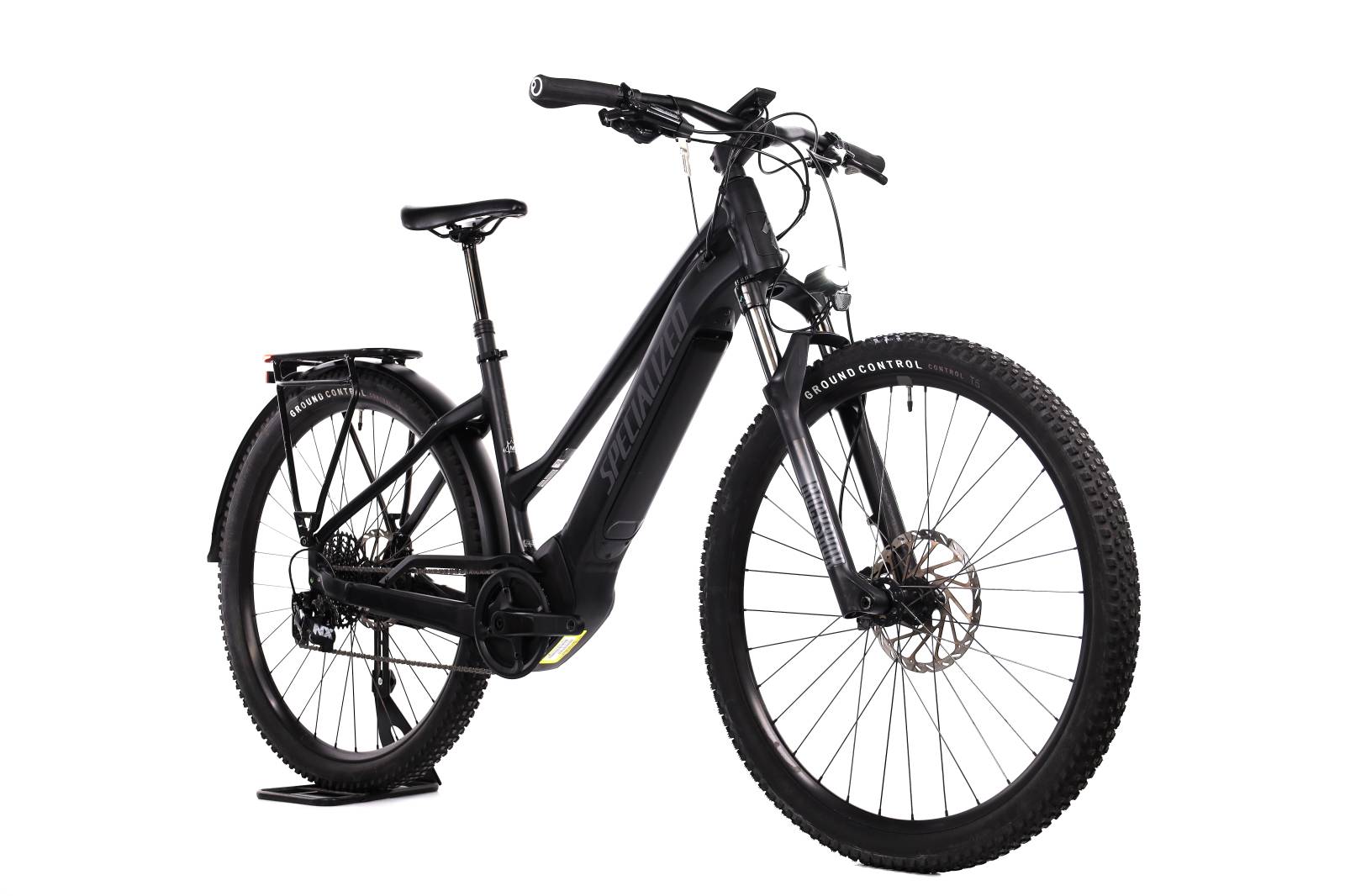 Specialized Turbo Tero 4.0 EQ