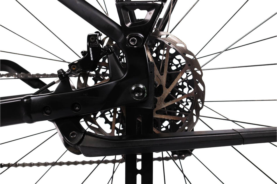 Specialized Turbo Tero 4.0 EQ