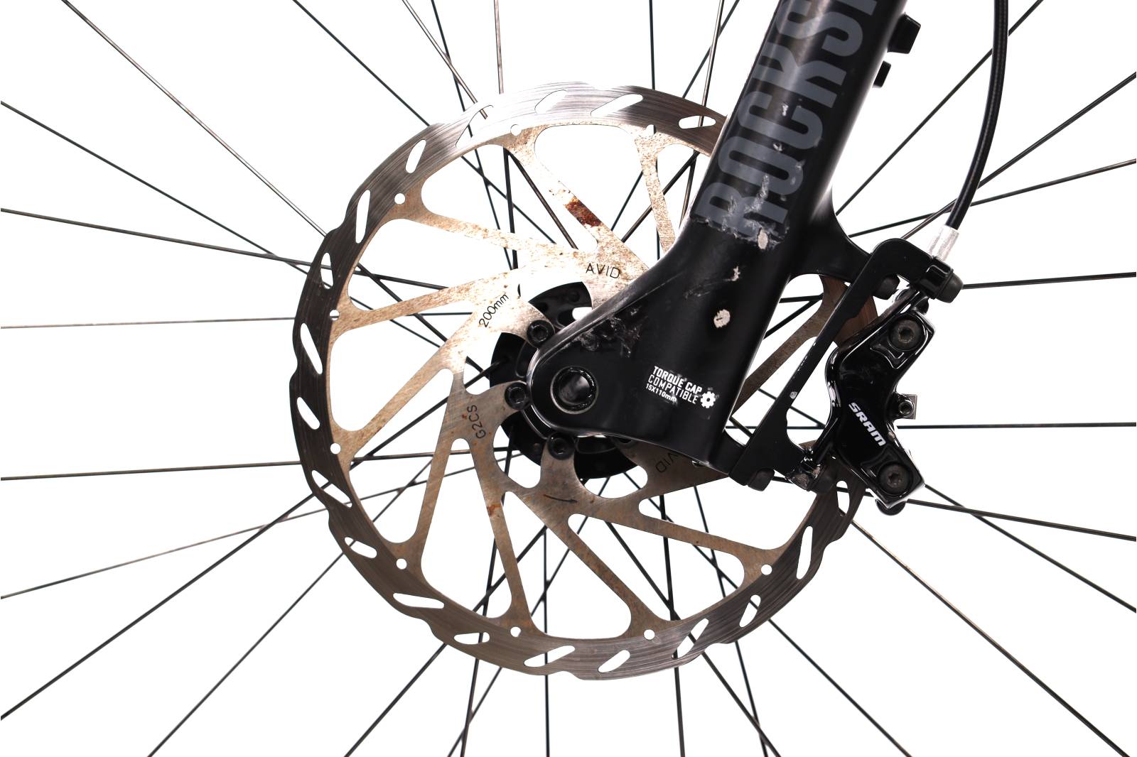 Specialized Turbo Tero 4.0 EQ