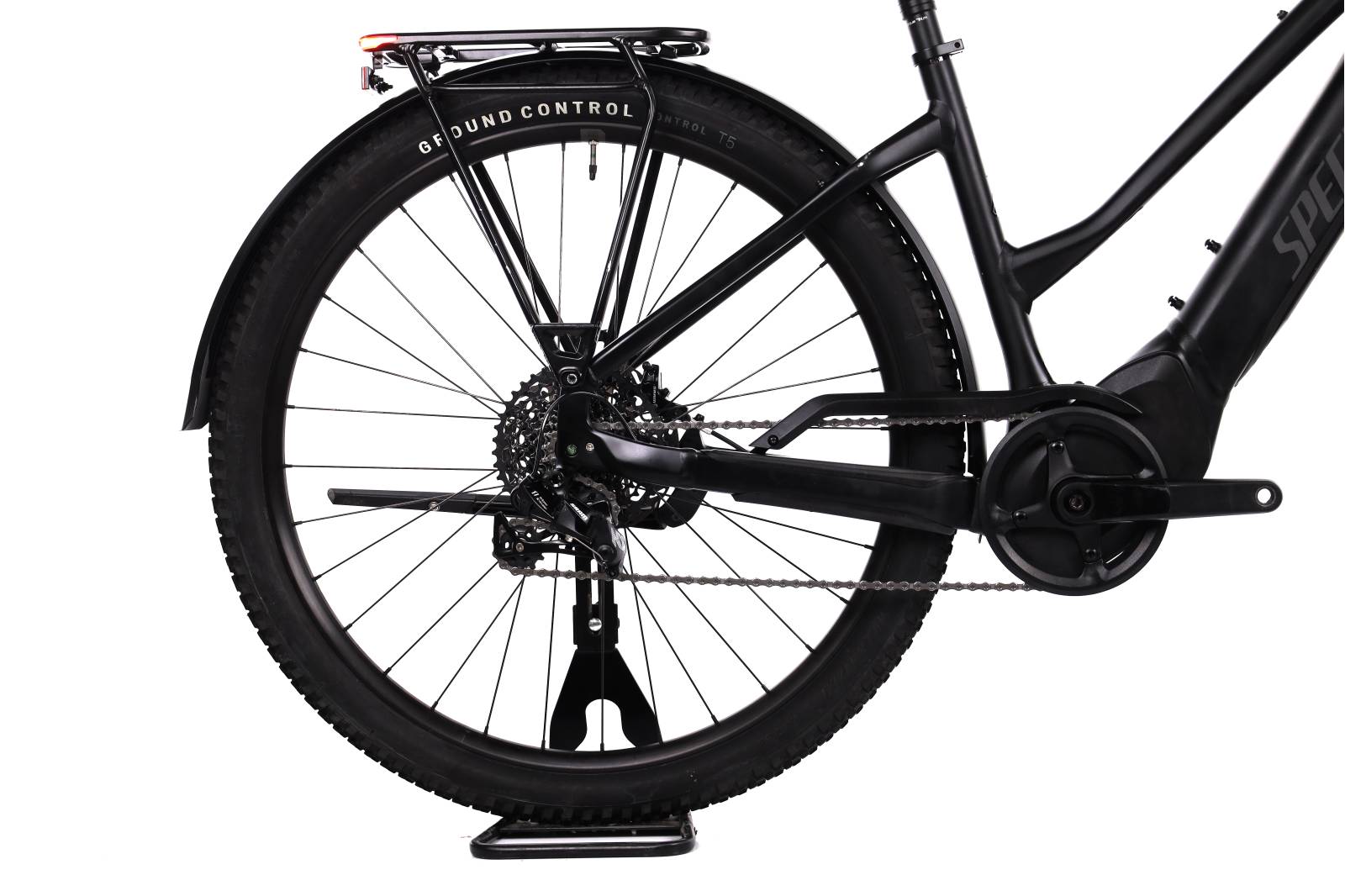 Specialized Turbo Tero 4.0 EQ