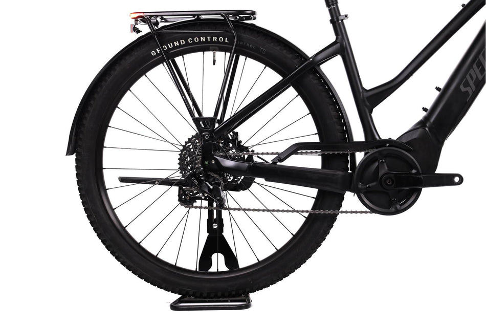 Specialized Turbo Tero 4.0 EQ