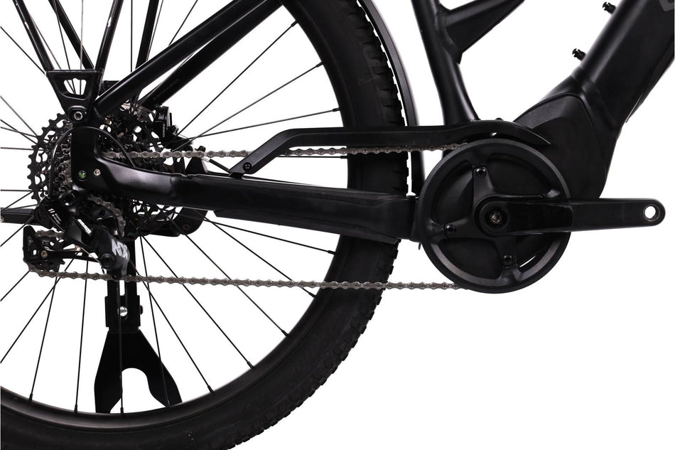 Specialized Turbo Tero 4.0 EQ