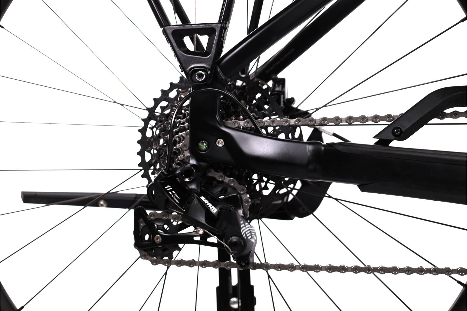 Specialized Turbo Tero 4.0 EQ