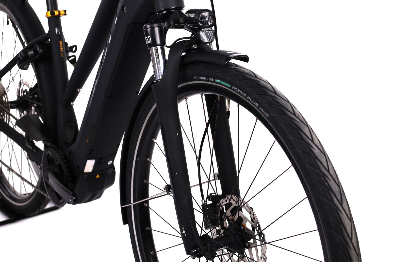 Scott SUB Sport eRide 20