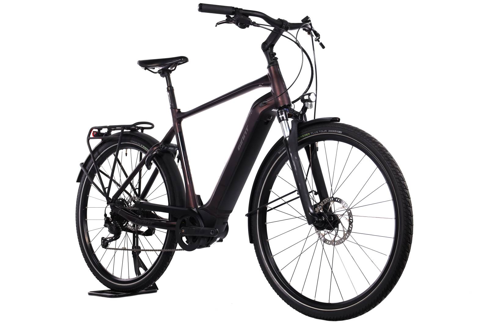 Giant Dailytour  E+R