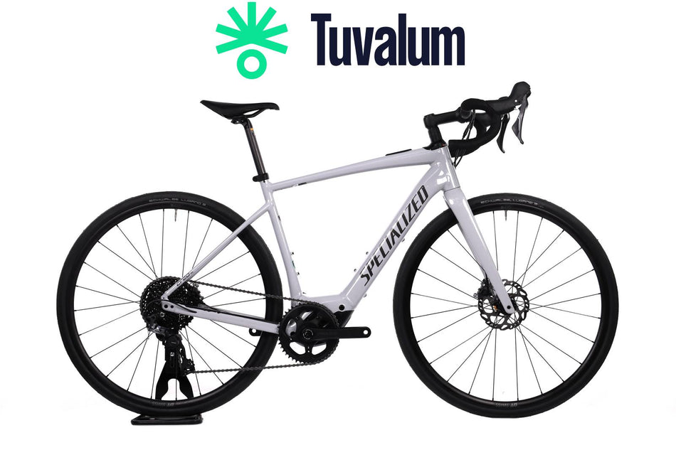 Specialized Turbo Creo SL E5 Comp