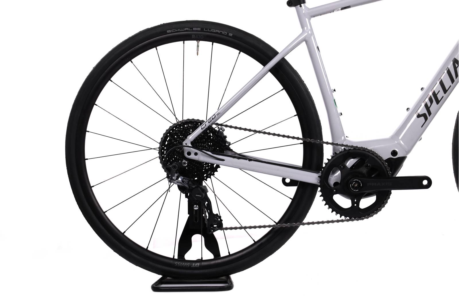 Specialized Turbo Creo SL E5 Comp