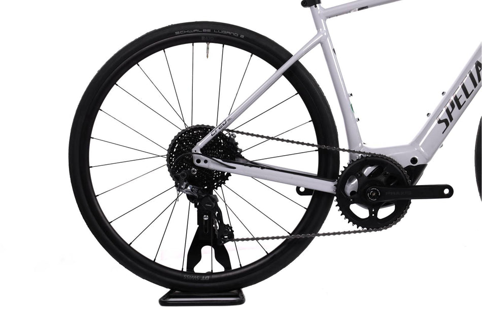 Specialized Turbo Creo SL E5 Comp