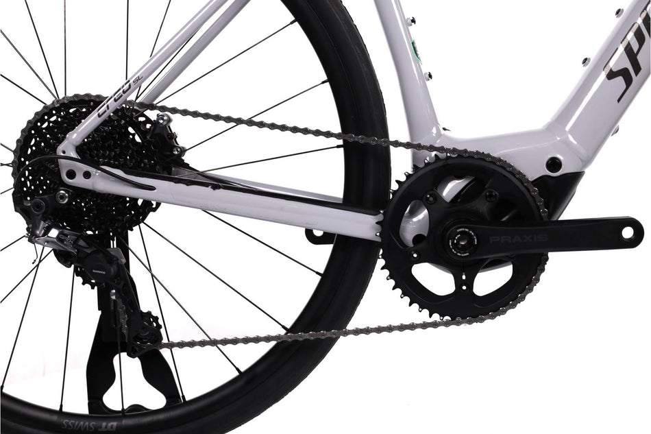 Specialized Turbo Creo SL E5 Comp