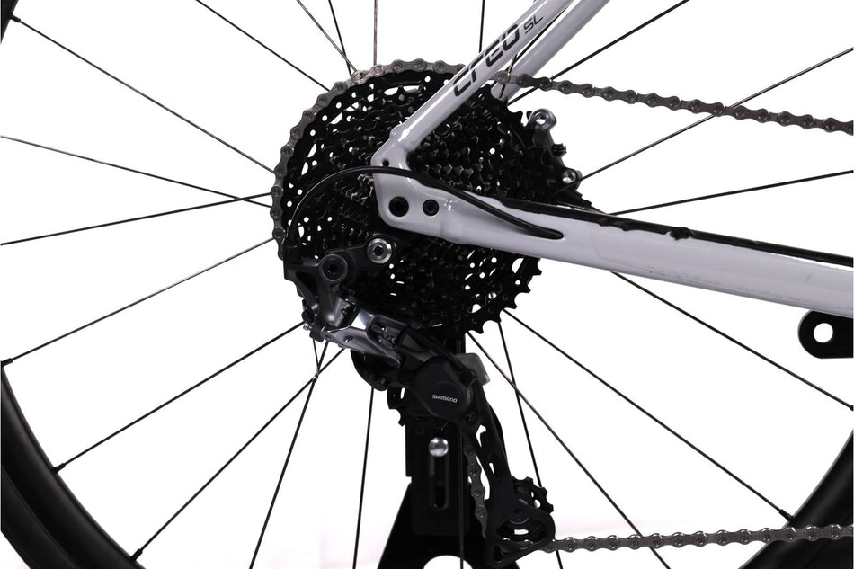 Specialized Turbo Creo SL E5 Comp